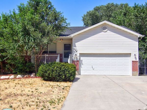 835 N 975 E, Ogden, UT 84404