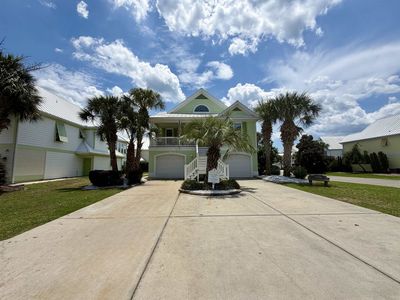 129 Georges Bay Rd. , Surfside Beach, SC 29575