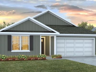 801 Old Pine Dr, Longs, SC 29568