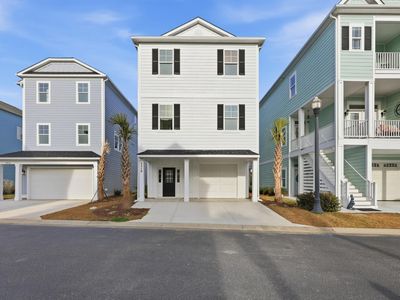 1310 Battery Park Dr. , North Myrtle Beach, SC 29582