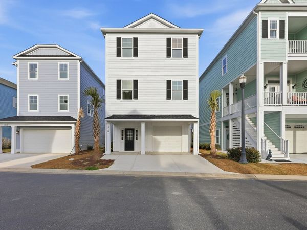 1310 Battery Park Dr. , North Myrtle Beach, SC 29582