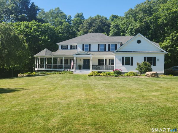 38 Emerald Glen, Salem, CT 06420