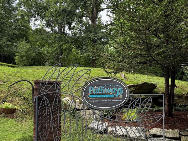 0 Gateway Drive , Hendersonville, NC 28739