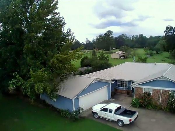 20298 S State Hwy 27, Plainview, AR 72857