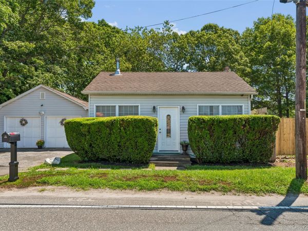 487 Mastic Road, Mastic Beach, NY 11951