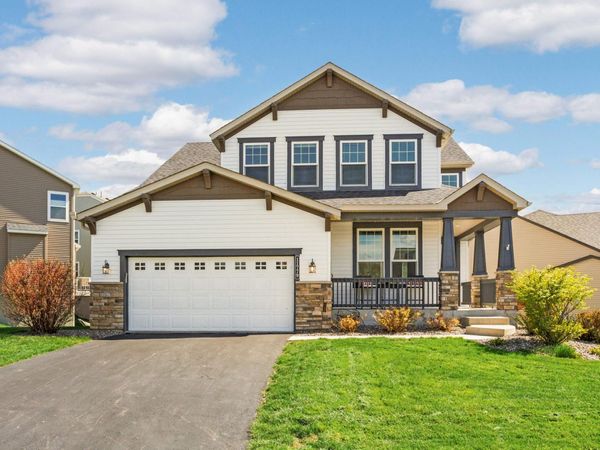 11779 Harvest Path, Woodbury, MN 55129