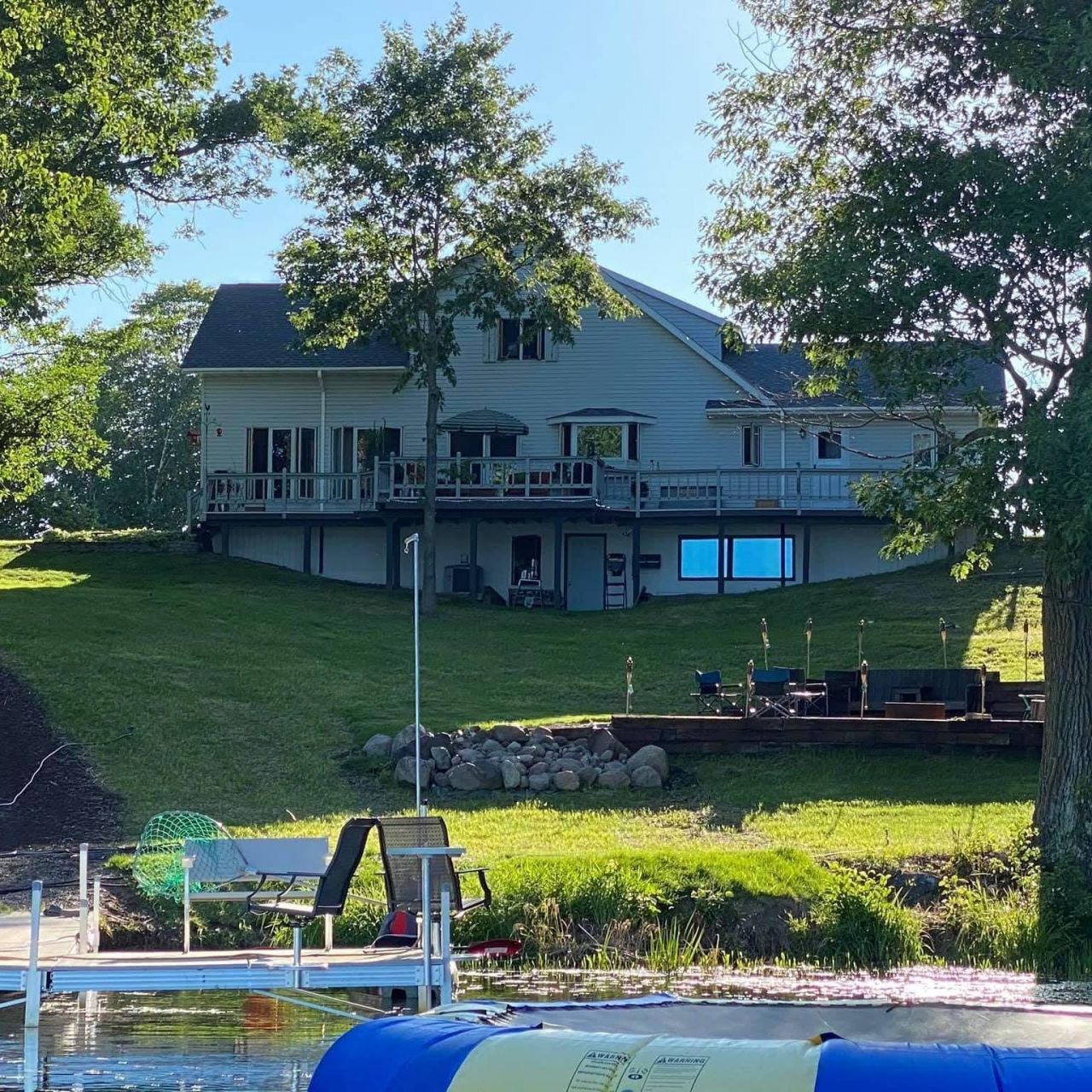 29394 396th Place , Aitkin, MN 56431 Main Photo