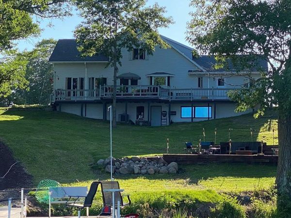 29394 396th Place , Aitkin, MN 56431