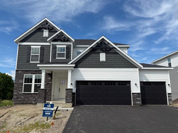 19650 105th Avenue , Corcoran, MN 55374