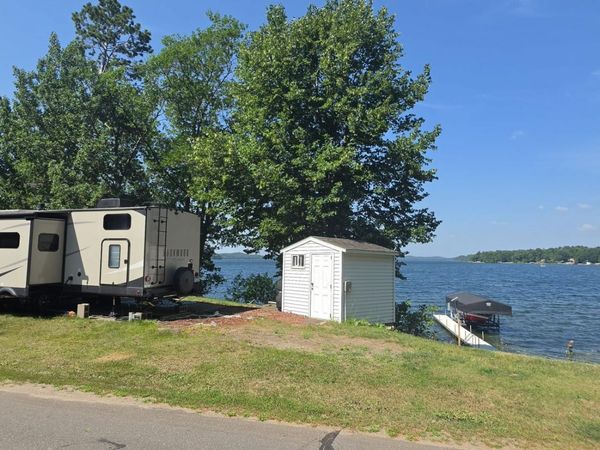 30965 E Cottonwood Road, Cushing, MN 56443
