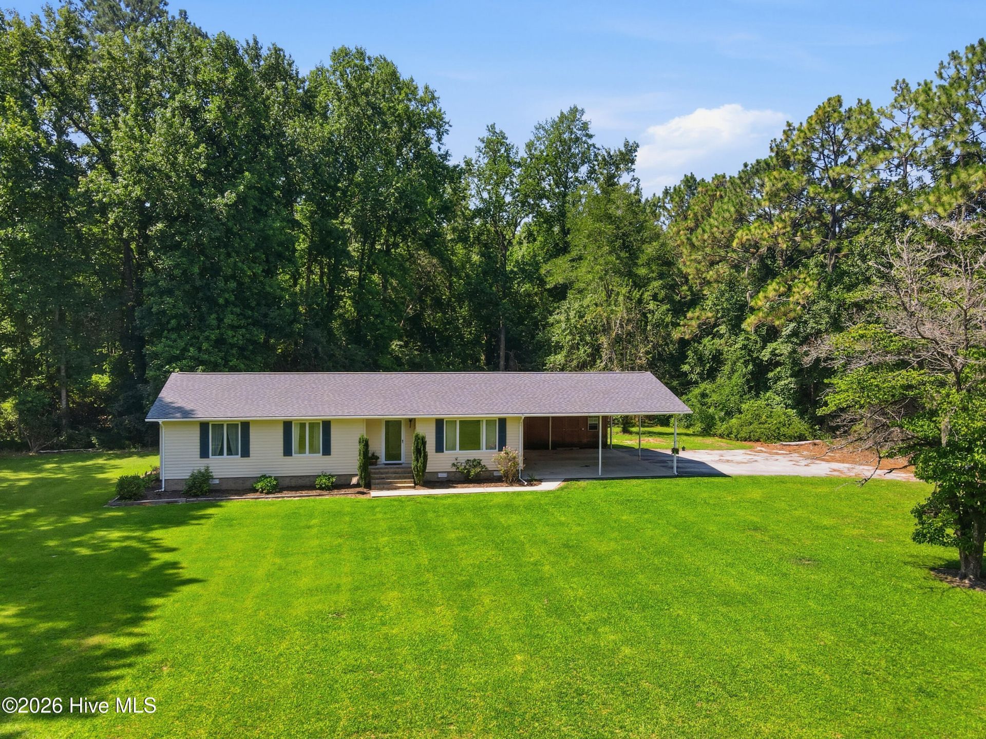 250 Walls Mill Road, Aurora, NC 27806 Main Photo