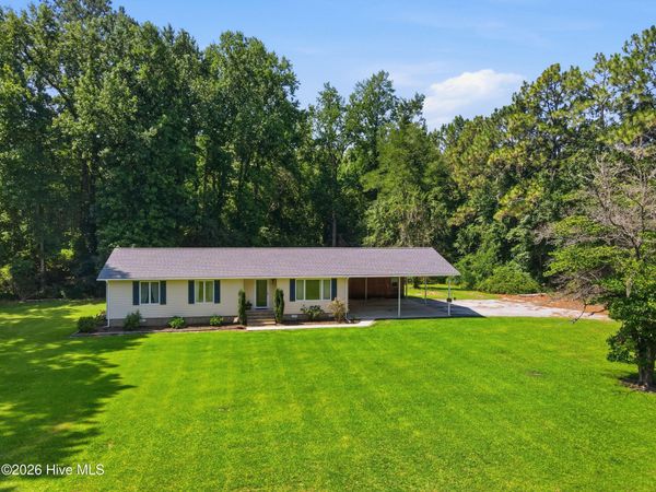 250 Walls Mill Road, Aurora, NC 27806