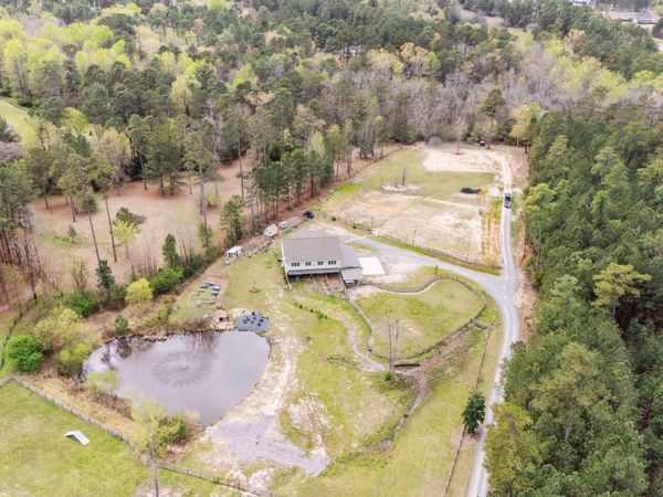 230 Causey Road , Vass, NC 28394