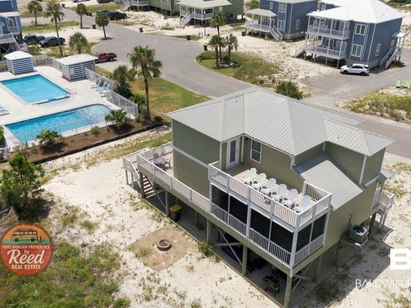 430 S Breakers Lane, Gulf Shores, AL 36542
