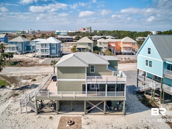 430 S Breakers Lane, Gulf Shores, AL 36542