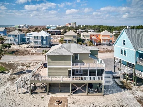 430 S Breakers Lane, Gulf Shores, AL 36542