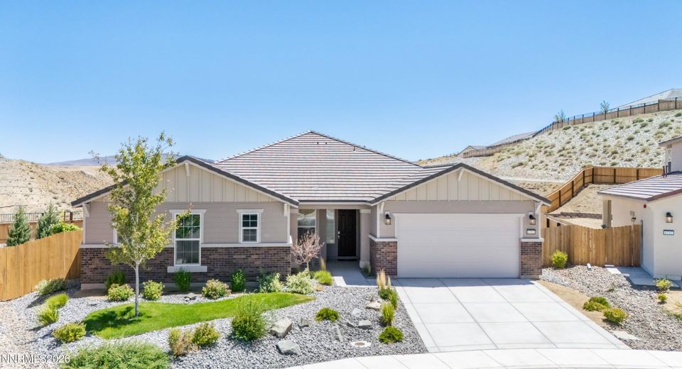 6752 Pilot Peak Court, Sparks, NV 89436 Photo