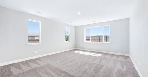 6752 Pilot Peak Court, Sparks, NV 89436 Photo