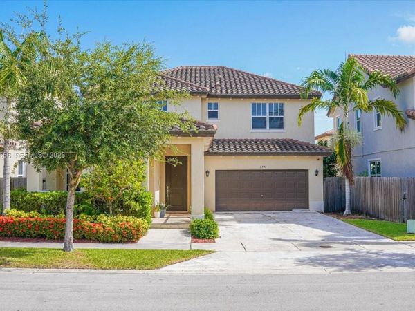 11741 SW 243rd St , Homestead, FL 33032