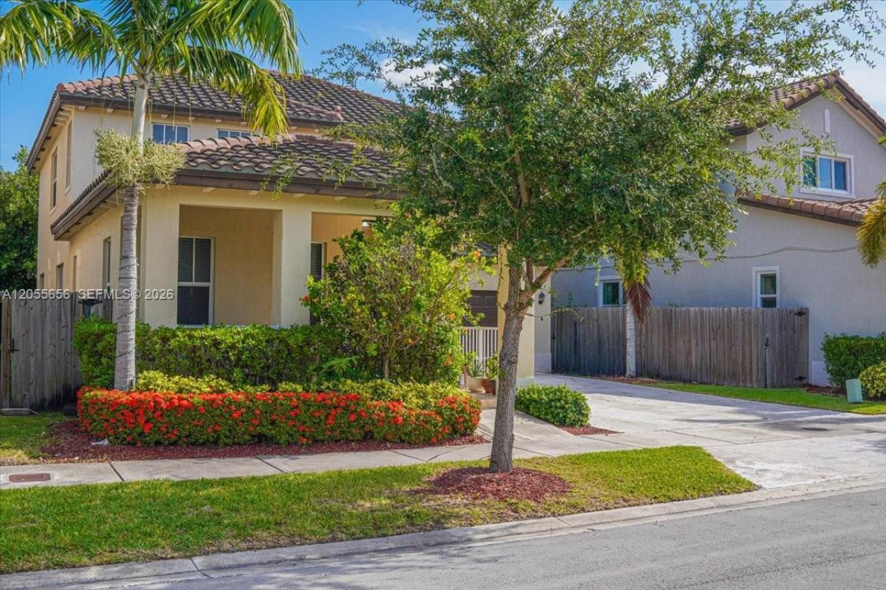 11741 SW 243rd St , Homestead, FL 33032 Photo