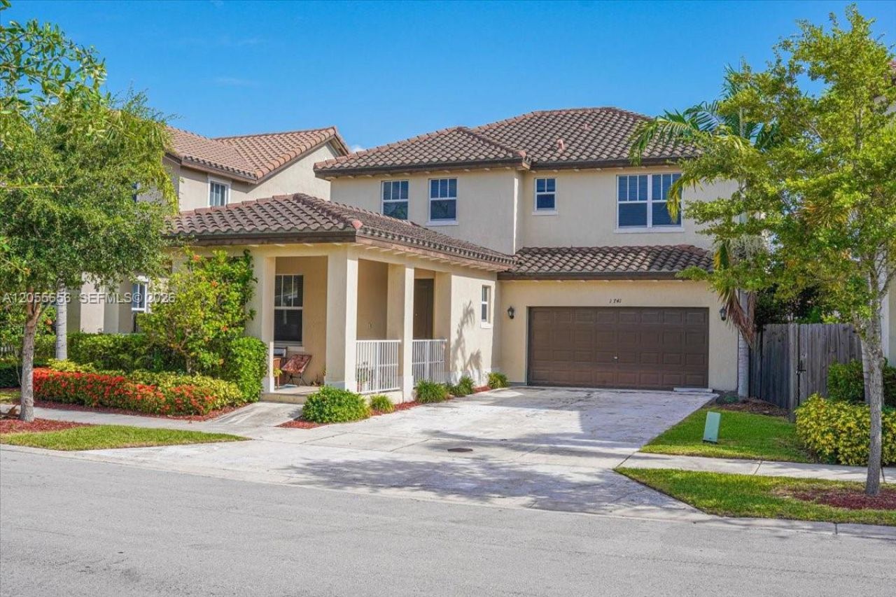 11741 SW 243rd St , Homestead, FL 33032 Photo