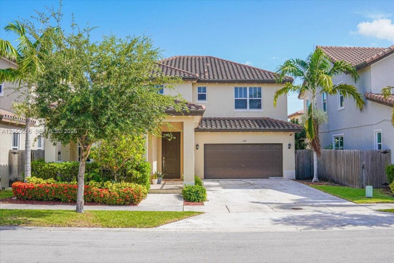 11741 SW 243rd St , Homestead, FL 33032 Photo