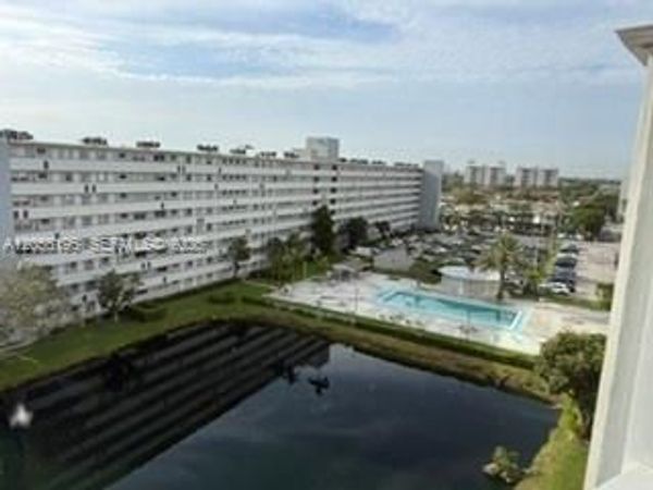 1770 NE 191st St , Unit 808-1, Miami, FL 33179