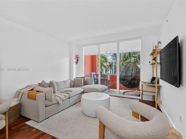 2000 N Bayshore Dr , Unit 306, Miami, FL 33137