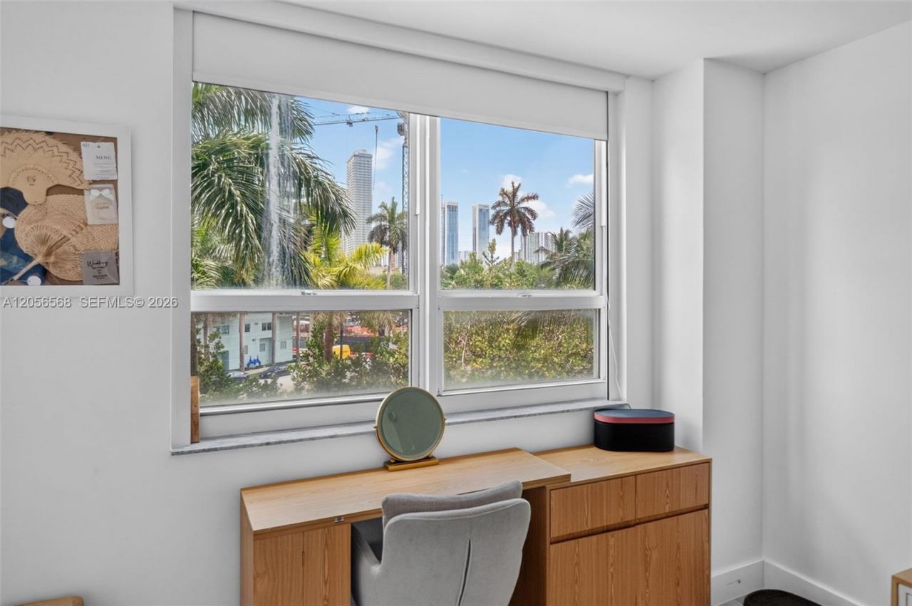 2000 N Bayshore Dr, Unit 306, Miami, FL 33137 Photo