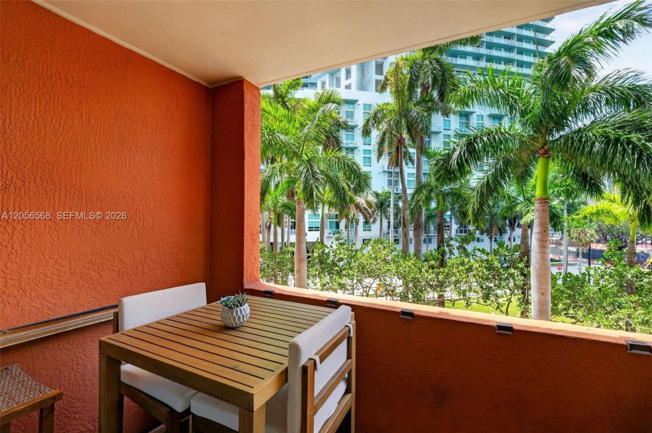 2000 N Bayshore Dr, Unit 306, Miami, FL 33137 Photo