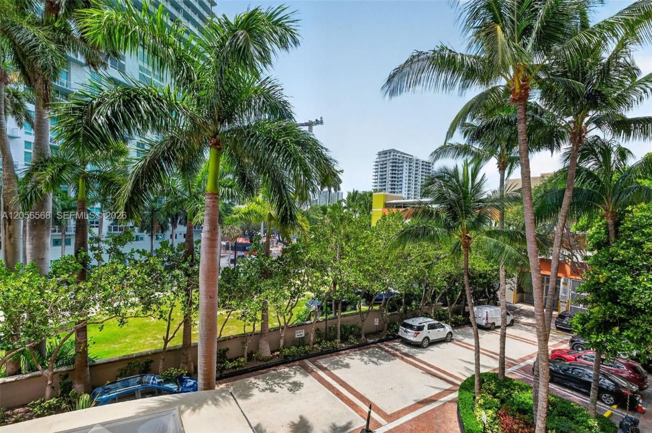 2000 N Bayshore Dr, Unit 306, Miami, FL 33137 Photo