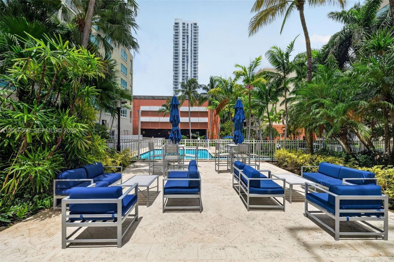 2000 N Bayshore Dr, Unit 306, Miami, FL 33137 Photo