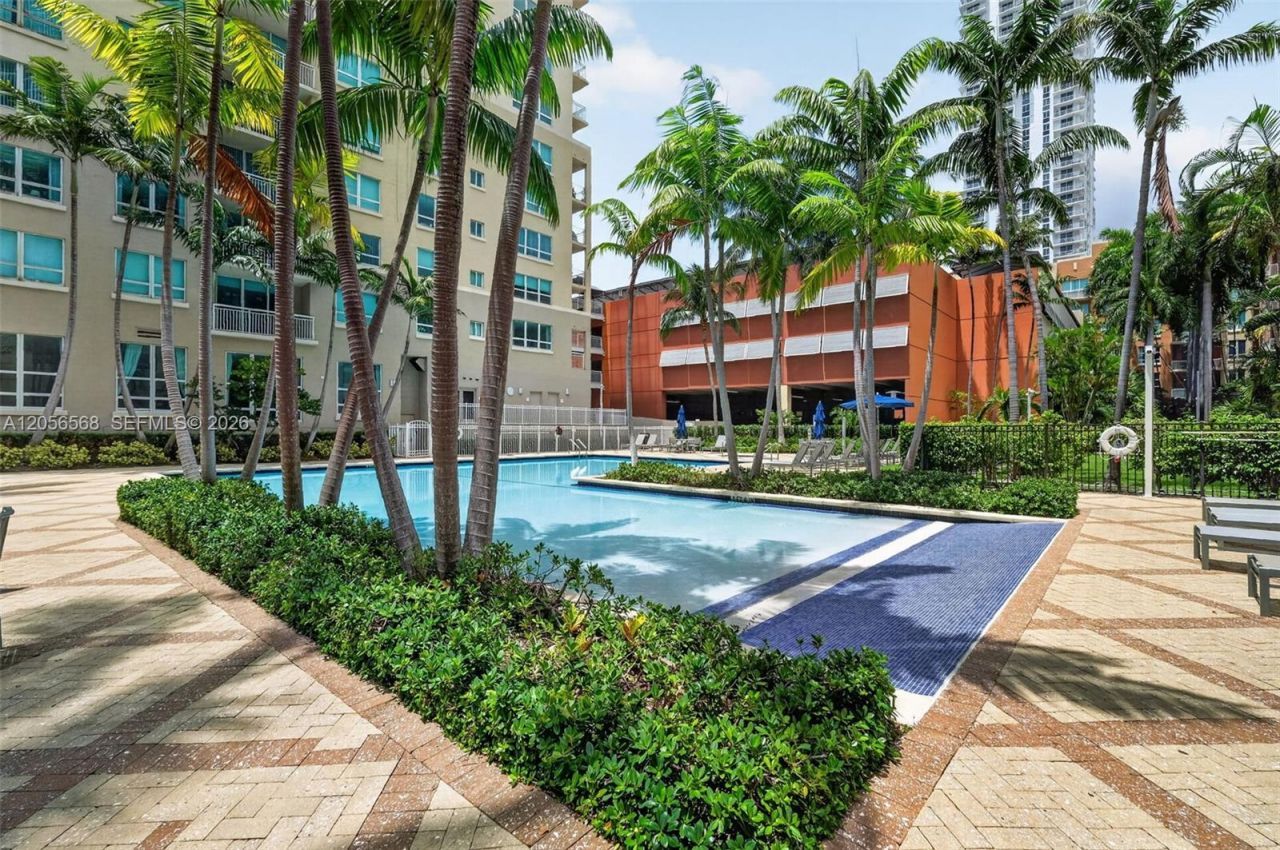 2000 N Bayshore Dr, Unit 306, Miami, FL 33137 Photo