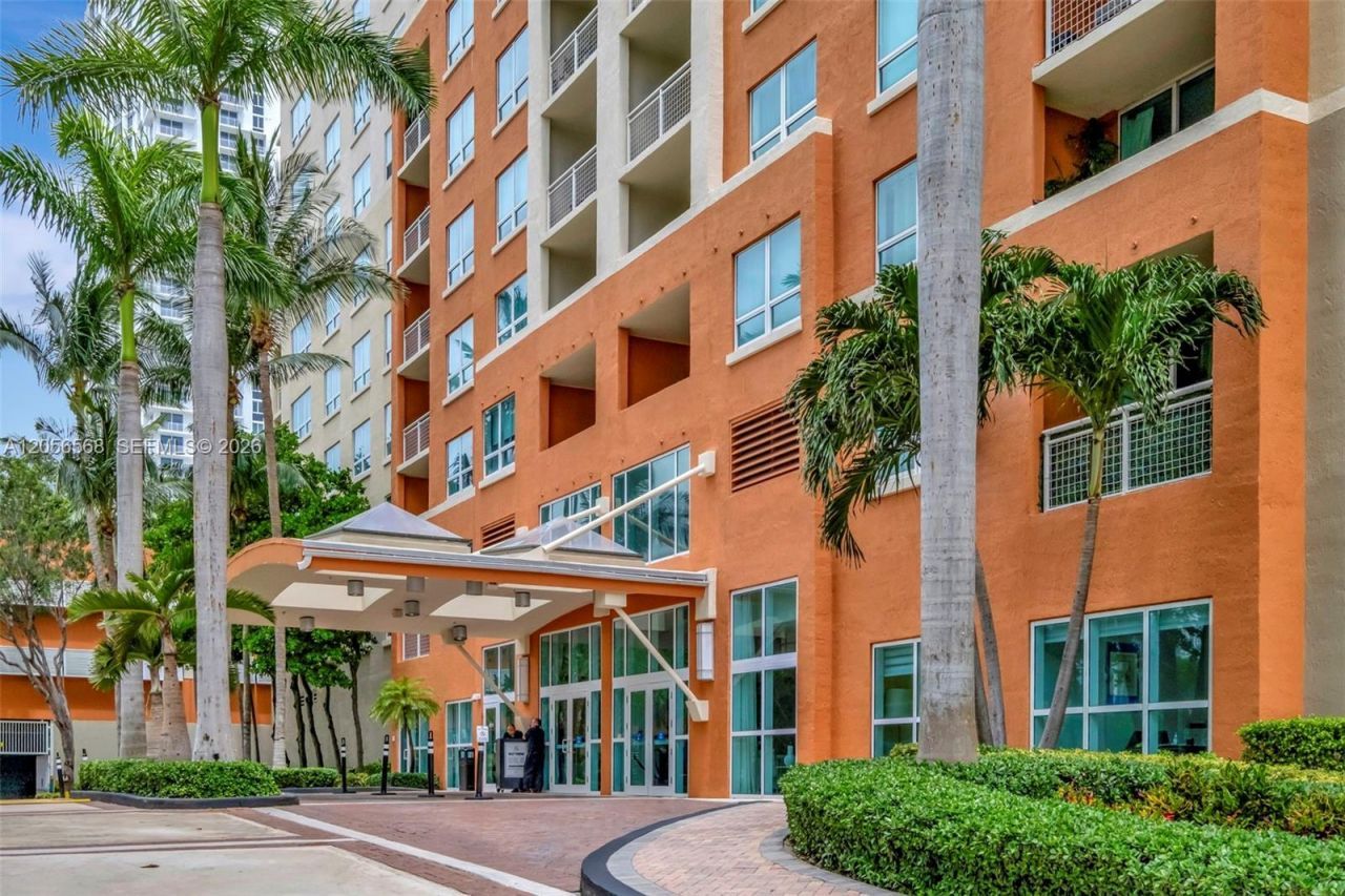 2000 N Bayshore Dr, Unit 306, Miami, FL 33137 Photo