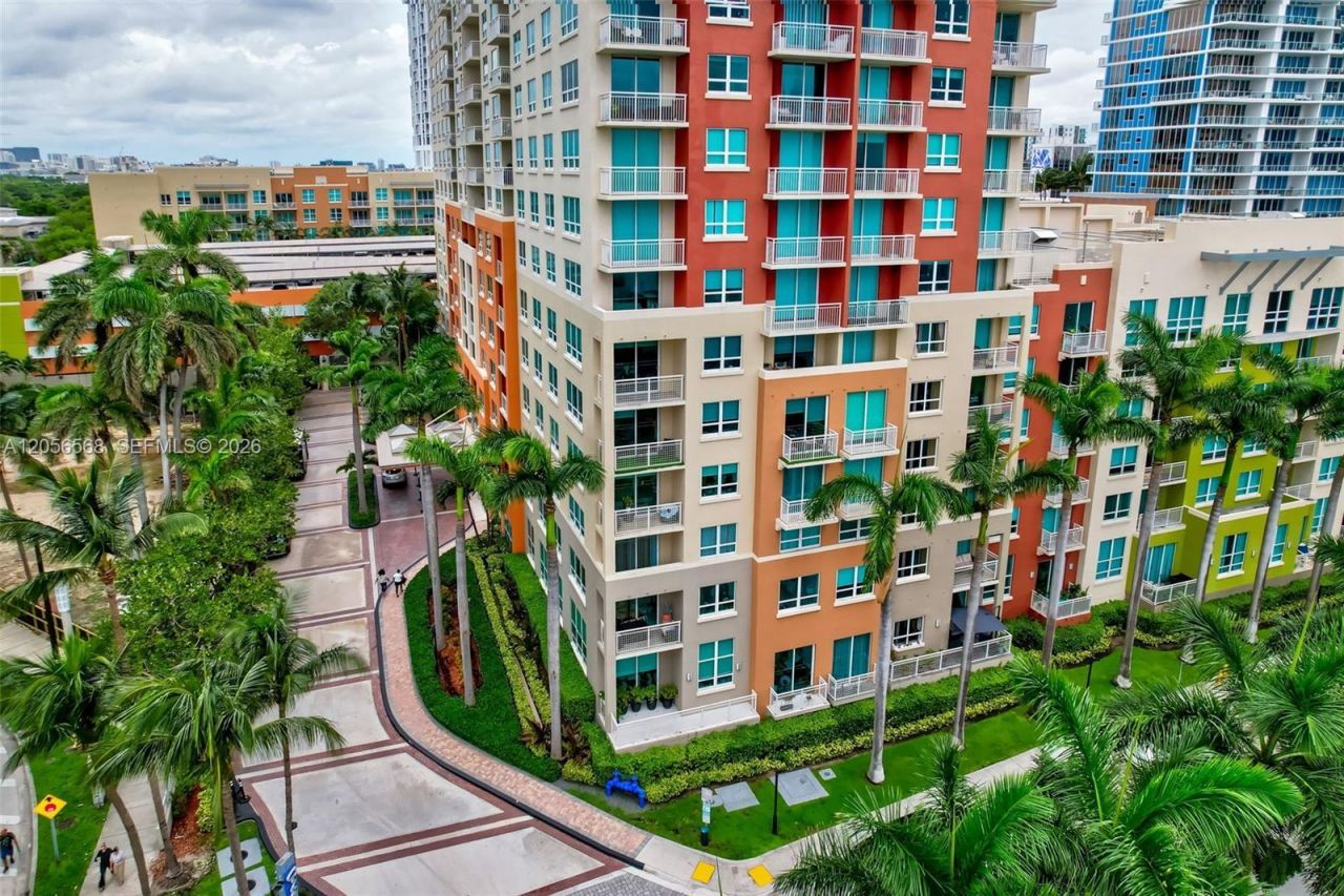 2000 N Bayshore Dr, Unit 306, Miami, FL 33137 Photo