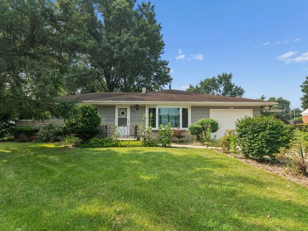16041 W Kathryn Avenue , Manhattan, IL 60442