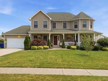 4687 John Michael , Hamburg, NY 14075
