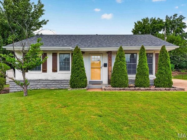 3853 Rainor Court, St Louis, MO 63116