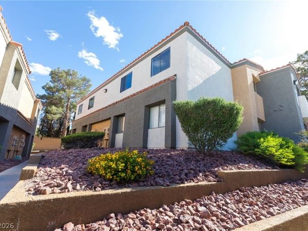 3151 Soaring Gulls Drive , Unit 1140, Las Vegas, NV 89128