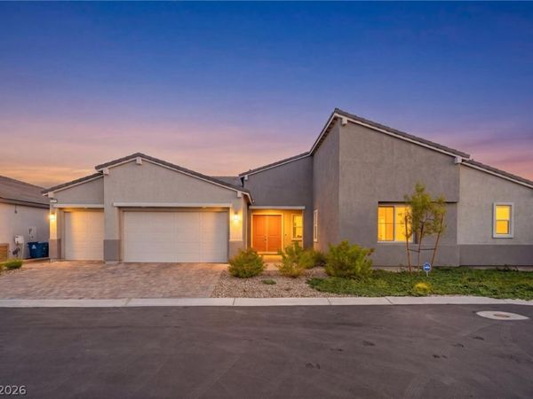 7179 Windsor Downs Avenue, Las Vegas, NV 89113