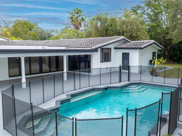 13401 SW 83RD Avenue, Pinecrest, FL 33156