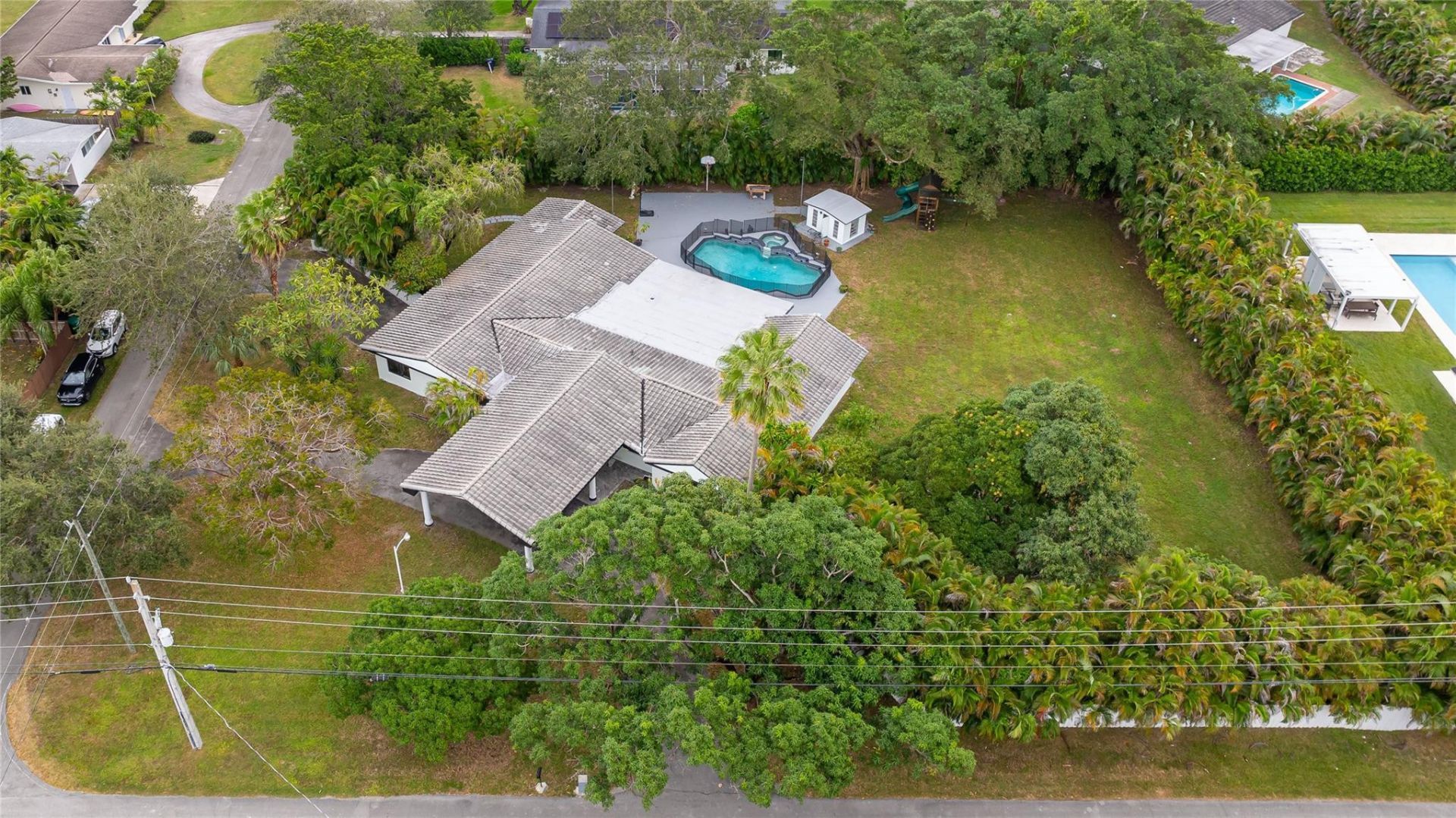 13401 SW 83rd Avenue, Pinecrest, FL 33156 Photo
