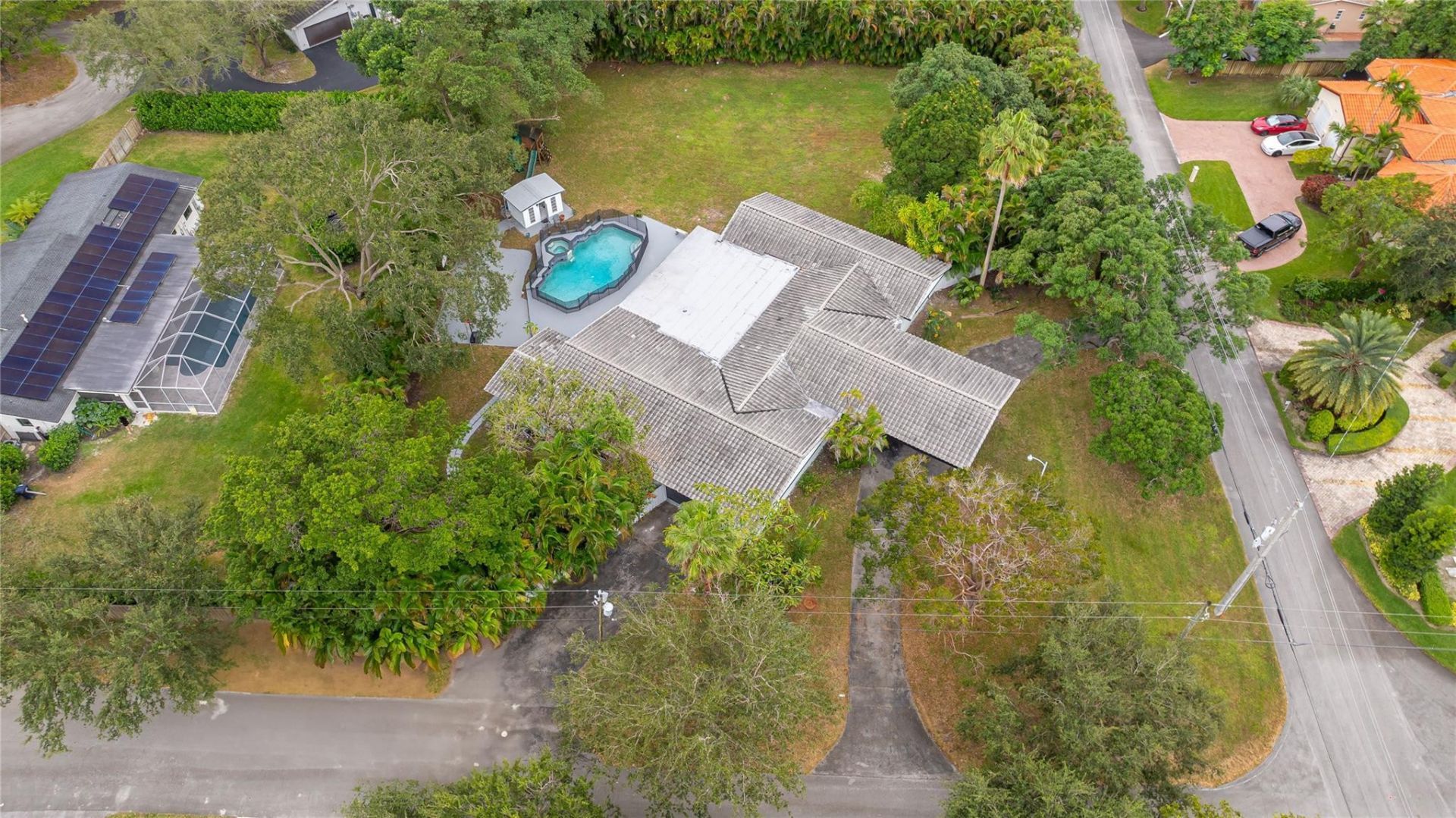 13401 SW 83rd Avenue, Pinecrest, FL 33156 Photo