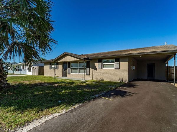 4317 Birdwood Street, Palm Beach Gardens, FL 33410