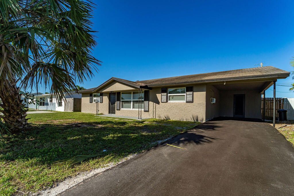 4317 Birdwood Street, Palm Beach Gardens, FL 33410 Photo