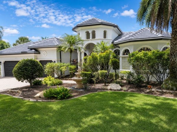 9317 NW 62ND Court, Parkland, FL 33067