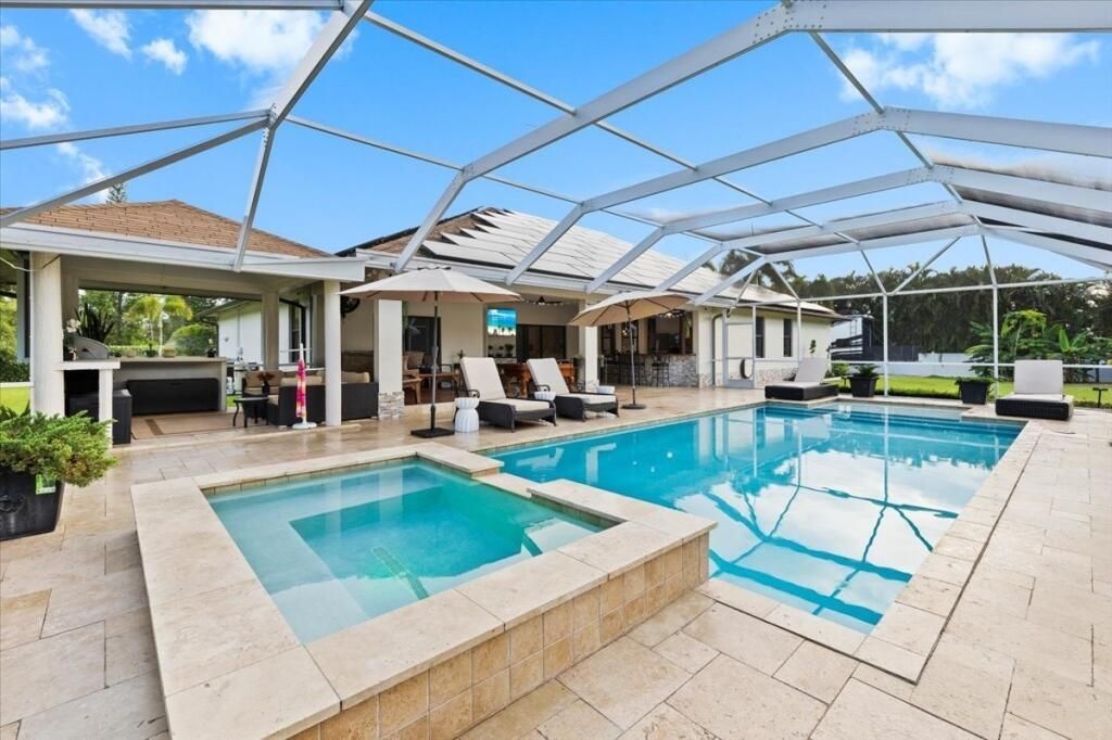 17433 Hamlin Boulevard, Loxahatchee, FL 33470 Photo