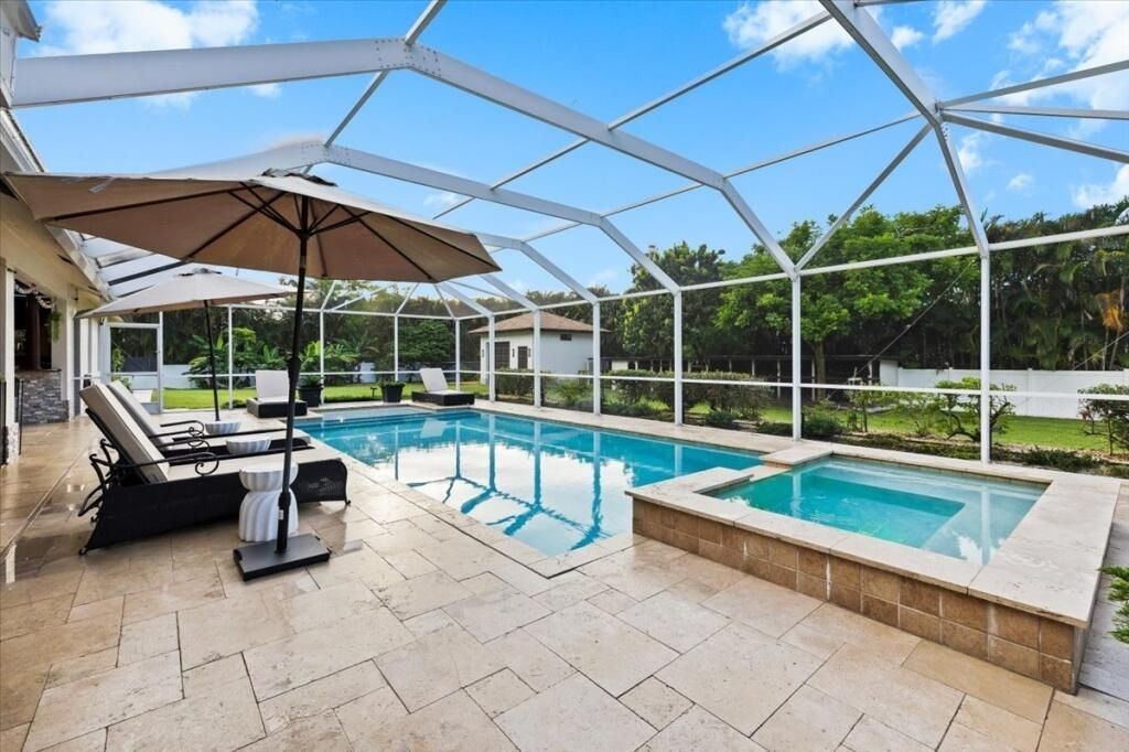 17433 Hamlin Boulevard, Loxahatchee, FL 33470 Photo