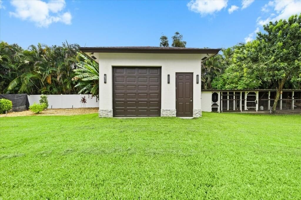17433 Hamlin Boulevard, Loxahatchee, FL 33470 Photo
