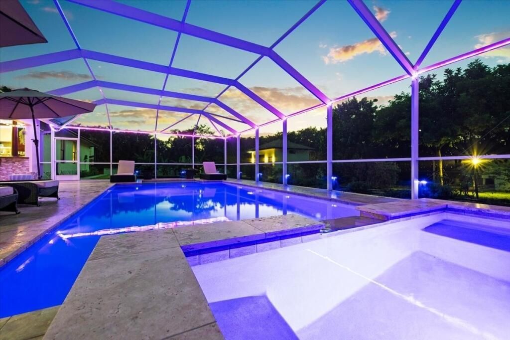 17433 Hamlin Boulevard, Loxahatchee, FL 33470 Photo